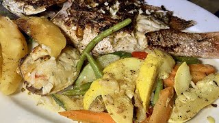 Restaurant Report Card:  Tuscany fails with 62; Marietta Fish Market earns 100