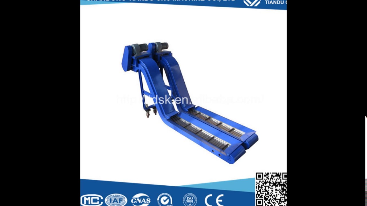 Tiandu CNC High Speed Drilling Machine