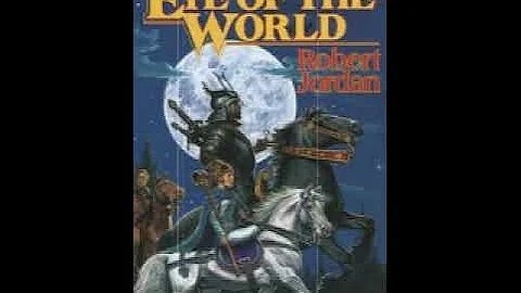 The Wheel of Time Saga - Book 1 part 3