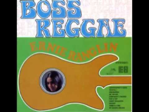 Ernest Ranglin - Soulful I