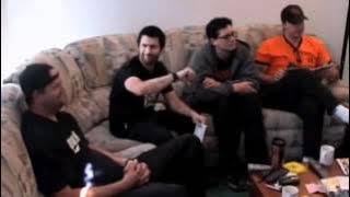 Lagwagon - Falling Apart (Official Video)