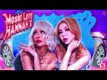 Moski Love, HΛNNΛH X - GOGOGO