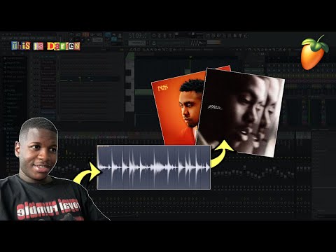How HIT-BOY Makes