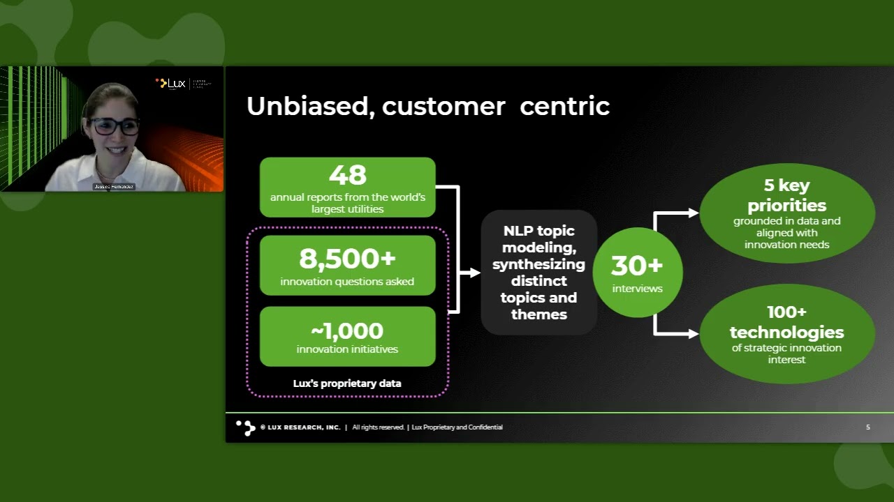 The Next Era of Utilities Innovation