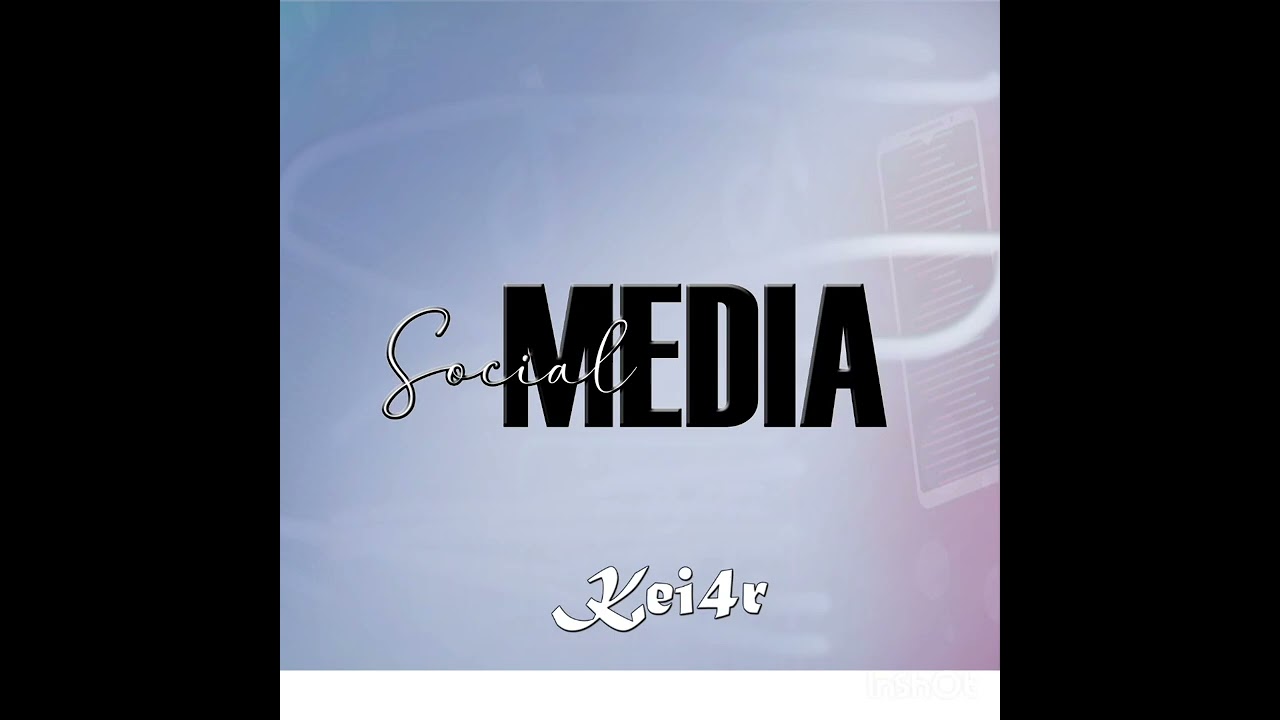 Kei4r - Social Media