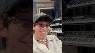 Download Lagu FEEL THE THUNDER ⚡️#imaginedragons #thunder #remix #musicproducer #music MP3