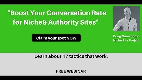 17 Ways to Boost Your Amazon Affiliate Site Conversion Rate & Increase Your Income (CRO for Amazon)