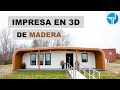 Ahora la impresión 3D es más sostenible y barata