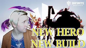 HOW TOUGH IS THE PANDA? | Infinite Magicraid FTP Episode 18