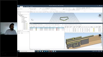 Webinar - IMPACT - 3D Stack and Transport Planning - 22.09.2020 - Precast Concrete Software