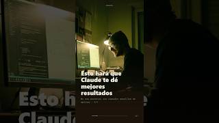 5 comandos para que Claude piense EN CONTRA #ia