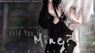 Could You Be Mine? | Original Gay GCMM | 390k-393k Subscroobler Special
