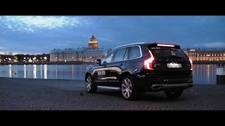 "Swed-Mobil", официальный дилер Volvo. Презентационное видео. "Swed-Mobil", официальный дилер Volvo. Презентационное видео.
