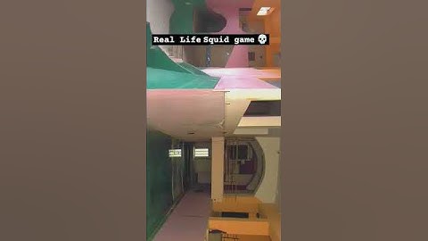 Real Life Squid Game💀 #shorts #squidgame #squidgamenetflix #squidgame2 #squidgameseason2 #netflix