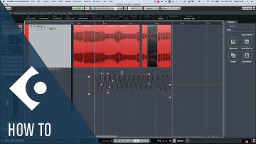 How to Use Cubase LE Editing Tools | Q&A with Greg Ondo