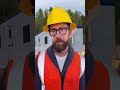 Engineer fails 349 👷🏻😱 #adamrose #shorts #construction #engineering #work