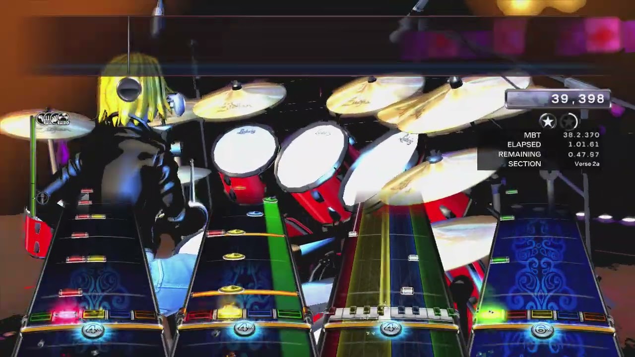 L.A.D.Y Radio - TWRP RB3 Custom