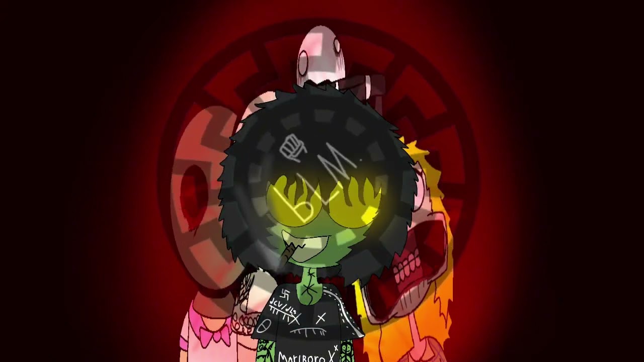 Who is dispirited zombie? (Am I a bot?)