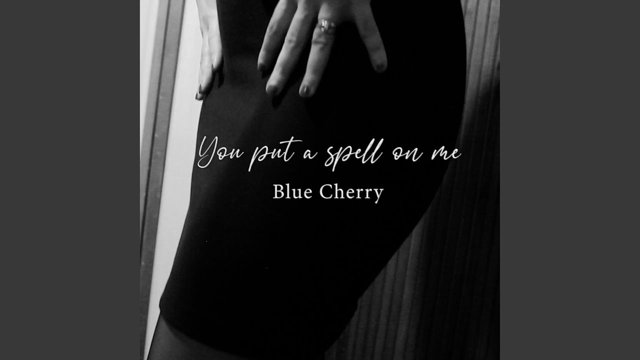 u put a spell on me