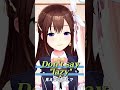 【ときのそら】♪Don't say "lazy"/放課後ティータイム「けいおん!」【歌枠切り抜き】#shorts
