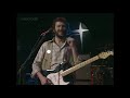 Eric Clapton Further On Up The Road Old Grey Whistle Test 1977 mp3