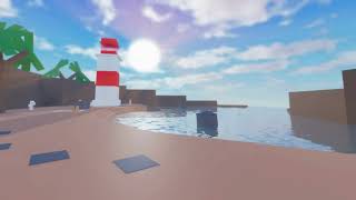 FazTastic Games - Chipper Beach [Official Visualizer]