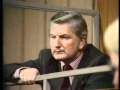 Crown Court :Hit and Miss (1973) Part 1/3