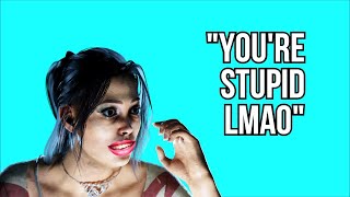 Trying To Have A Logical Debate With A Survivor Main... - Dead By Daylight
