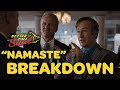 Jimmy & Howard's lunch, explained | Better Call Saul S5E4 "Namaste" | Basement Breakdown