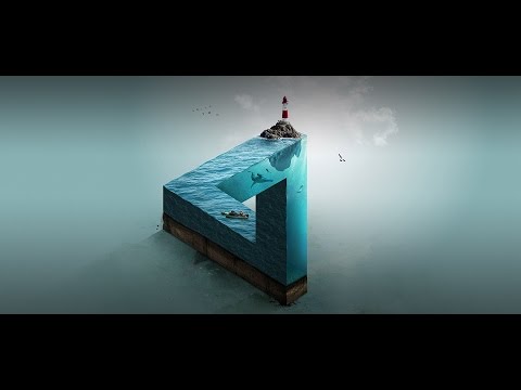 #SpeedManipulation Photoshop manipulation