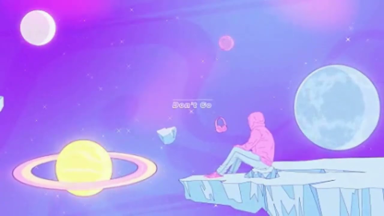 RL One - Don't Go (Official Audio)