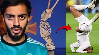 I Am Tired Of Football Unexpected Edits