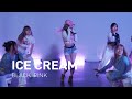 ICE CREAM - BLACK PINK | JUICE CHOREOGRAPHY | MID CLASS