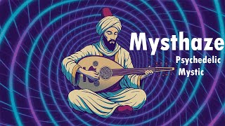 Psychedelic Mystic - Mysthaze [Full Album] | Psychedelic Sufi Rock