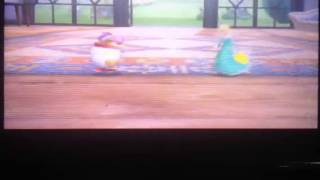 SSB4 Shorts: Camo VS Sonic