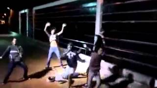 Harlem shake ; EN INGENIO!!