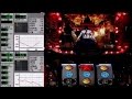 サラリーマン番長3 設定1 ゾーン狙いシミュレーション  2