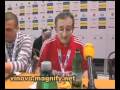 Lino Cervar - EURO Handball 2010 Austria