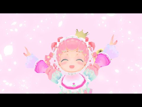 【Puzzle Together🌸視聴者参加型】Friends🌸I'm Baaack!🌸みんな🌸ただいま～っ🌸【Vtuber】[Japanese/English Whisper]