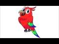 Japanese Folk Song #55: Pigeons/The Red Bird, Little Bird (はと・赤い鳥小鳥 Hato/Akaitori kotori）