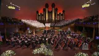 Gloria, from Mass in D, op. 86 - Mormon Tabernacle Choir chords