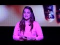 Resiliencia: Fracaso…luego Existo | Sofía Aparicio | TEDxAntiguoCuscatlan