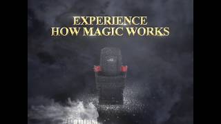 Download Lagu Kamu Bisa Jadi Penyihir di 4DX CGV Fantastic Beasts ! #SeruBarengCGV MP3