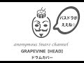 GRAPEVINE【HEAD】叩いてみた! Drum cover (ドラムカバー / ドラムプレイ)練習すれば誰でも叩ける!