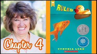 Rules- Chapter 4
