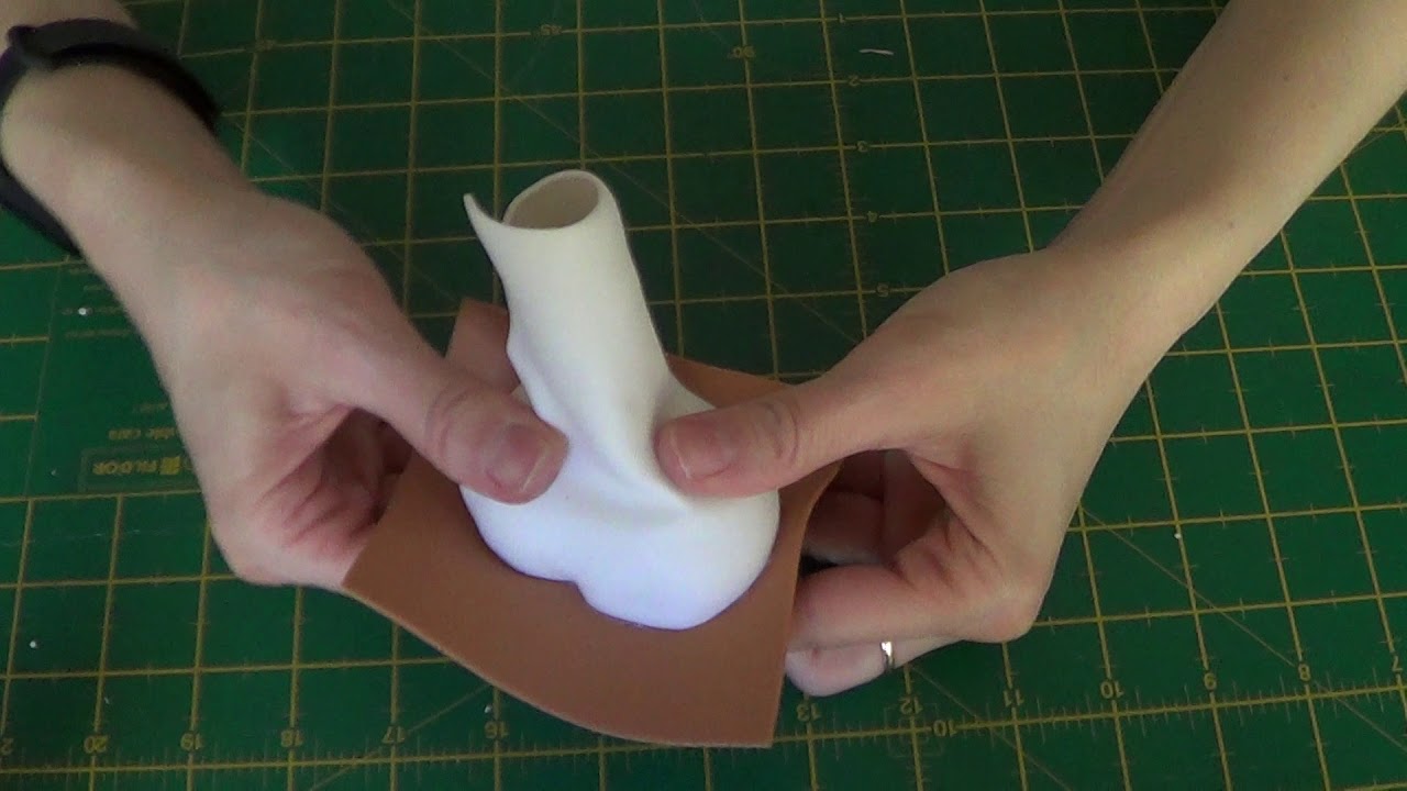 5 magnolia con chistera