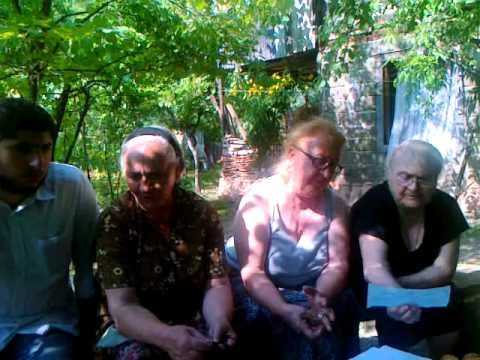 თორნიკე სხიერელის ექსპედიცია რაჭაში