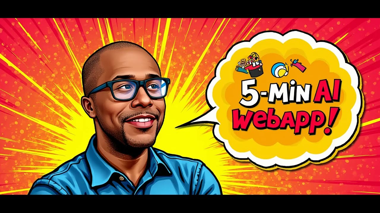 How to Build your First App in 5 mins with WebSim - YouTube