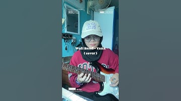 Wali Band - Yank ( cover )