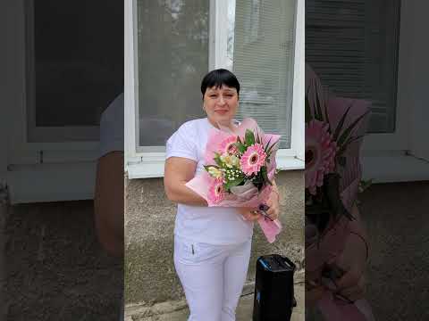 Чтобы мамы плакали только от счастья!Смотрите до конца,мама ответила детям!#ростовоймедведь #shorts